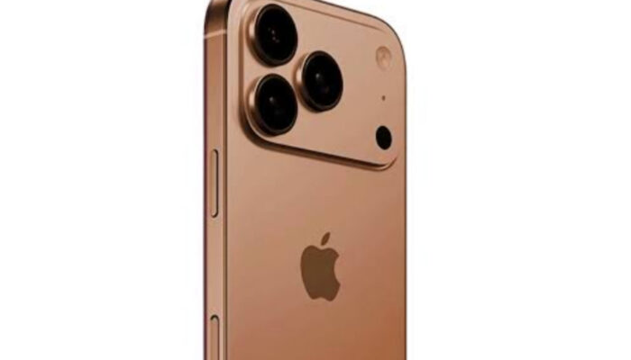 iPhone 17 Pro Max: Langkah Besar ke Baterai 5.000 mAh